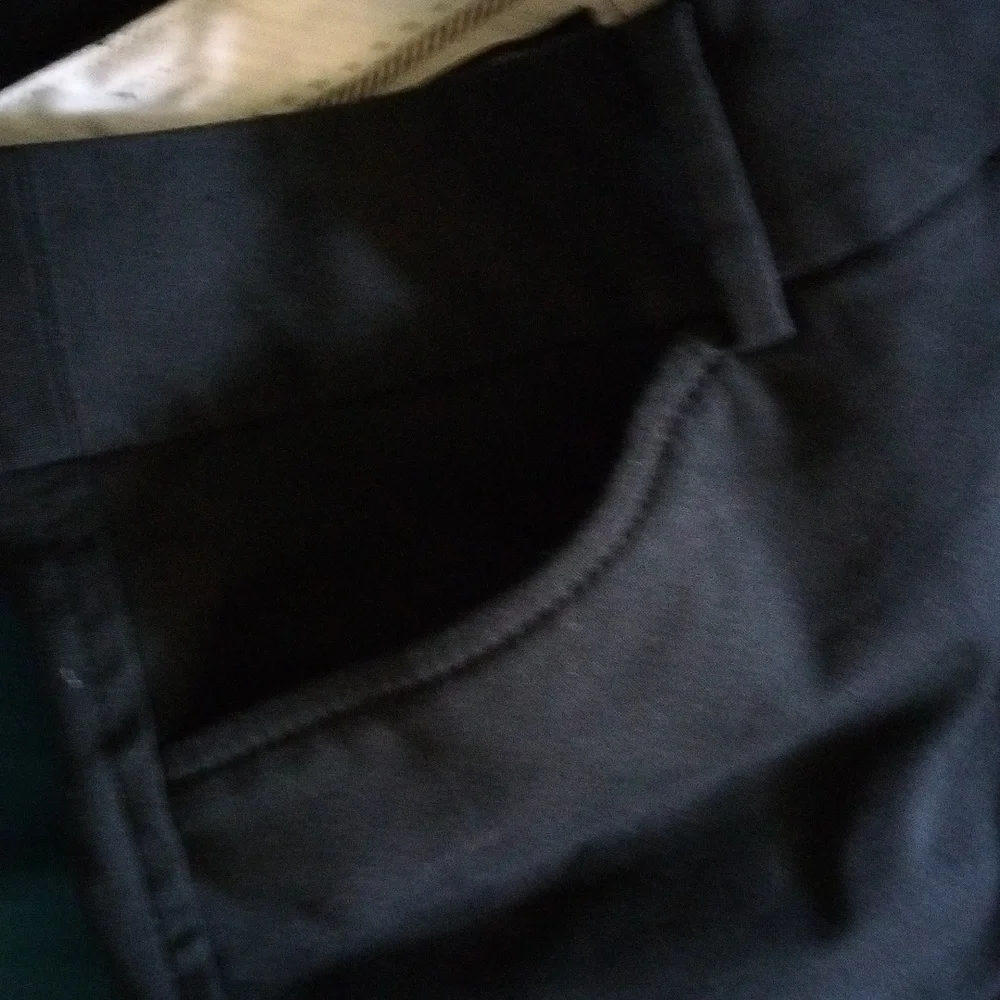 Talbots slacks - Picture 2 of 4
